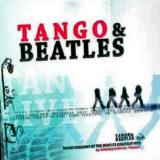 Various Artists Tango & Beatles