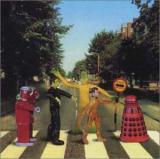 Various Artists The Exotic Beatles - Part 3