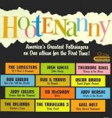 Various Artists The Original Hootenanny