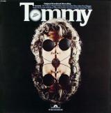 Various Artists Tommy: The Movie