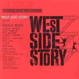 Various Artists West Side Story