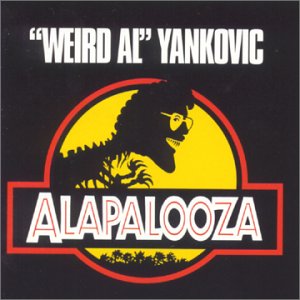 Weird Al
