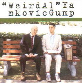 Weird Al