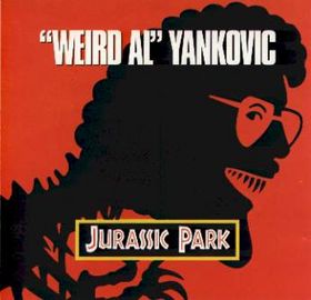 Weird Al