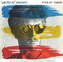 Weird Al