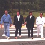Wonderwall Delicate Balance