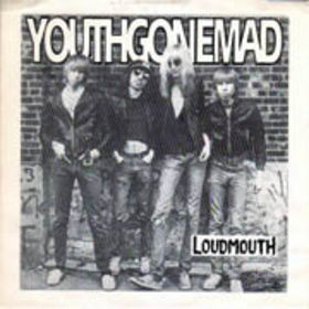Youth Gone Mad Loudmouth / Body Count