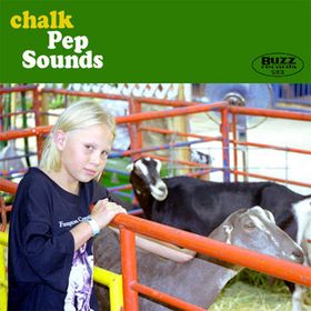chalk Pep Sounds