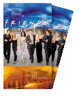 Friends Cover