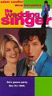 Wedding Singer Cover