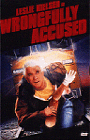Wrongfully Accused Cover