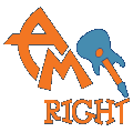 amIright site logo