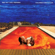 Album cover parody of Californication by Red Hot Chili Peppers
