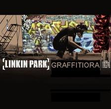 Album cover parody of Meteora by Linkin Park