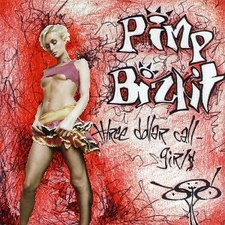 Album Cover Parodies of Limp Bizkit - Three Dollar Bill, Y'All
