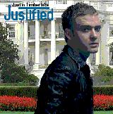 Justin Timberlake Justified
