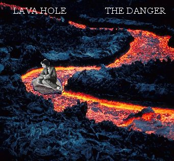 Album cover parody of The Stranger by Billy Joel