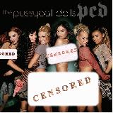Album cover parody of PCD by The Pussycat Dolls