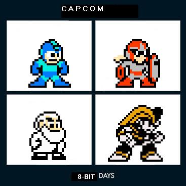 Album cover parody of Demon Days by Gorillaz