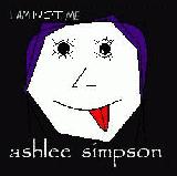 Ashlee Simpson I Am Me