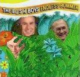 Album cover parody of Endless Summer by Beach Boys