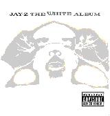 Album cover parody of The Black Album by Jay-Z