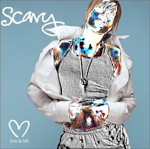 Album cover parody of Love & Life by Mary J. Blige