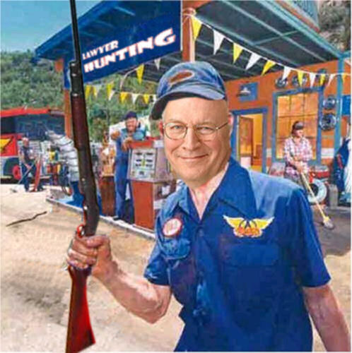 Album cover parody of A Little South Of Sanity [2-CD SET] by Aerosmith