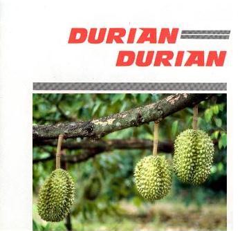 Album cover parody of Duran Duran + 1 by Duran Duran