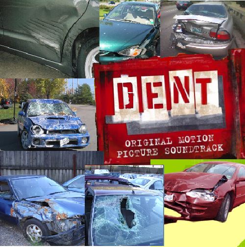 Album cover parody of Rent (2005 Movie Soundtrack) by Jonathan Larson, Rosario Dawson, Wilson Jermaine Heredia, Taye Diggs, Idina Menzel, Adam Pascal, Jesse L. Martin, Anthony Rapp, Tracie Thoms