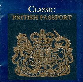 Album cover parody of Classic Queen by Queen