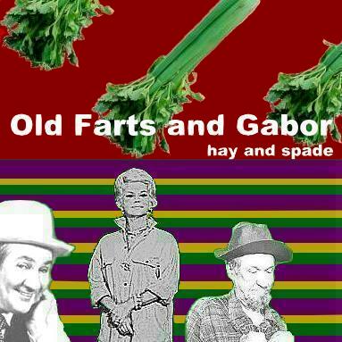 Album cover parody of Stay Afraid by Parts & Labor