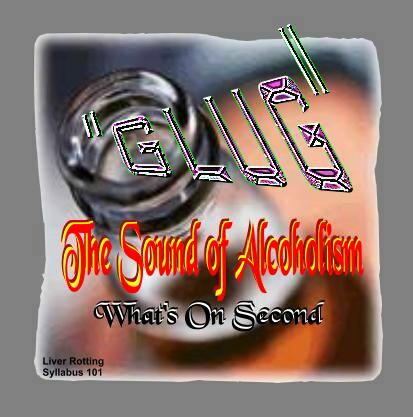 Album cover parody of Om: The Sound of Hinduism by Alan Watts