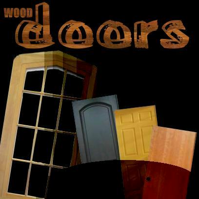 Album cover parody of The Doors by The Doors