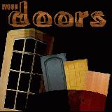 The Doors The Doors
