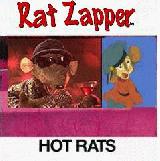 Frank Zappa Hot Rats