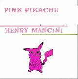 Henry Mancini, Henry Mancini, Henry Mancini Orchestra The Pink Panther