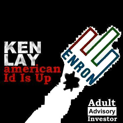 Album cover parody of American Idiot by Green Day