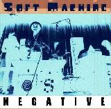 Album cover parody of Backwards by Soft Machine