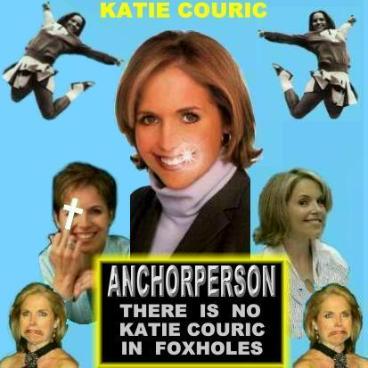 Album cover parody of Anchorman: The Legend of Ron Burgundy by Various Artists