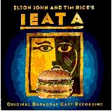Elton John, Tim Rice Aida (2000 Original Broadway Cast)
