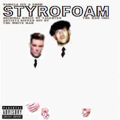 Album cover parody of Belly by Original Soundtrack