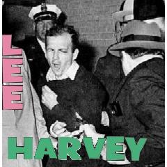 Album cover parody of Elvis Presley by Elvis Presley