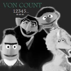 Album cover parody of OU812 by Van Halen