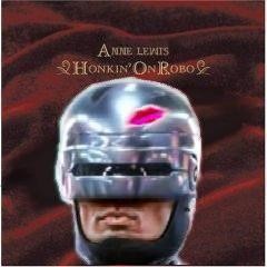 Album cover parody of Honkin' On Bobo by Aerosmith