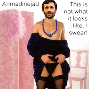 Album cover parody of My Beauty by Kevin Rowland