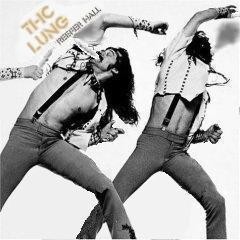 Album cover parody of Free-for-All by Ted Nugent