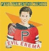 Rage Against the Machine Evil Empire