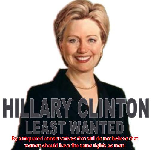 Album cover parody of Most Wanted by Hilary Duff