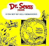 Dr. Seuss Dr. Seuss Presents: Greatest Hits